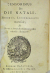 Censorinus (Grammaticus) - Censorinus De die Natali. Henric Lindenbrogius recensuit; Et Notis, iterata hac Editione passim adauctis, illustravit.