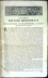 Sbogar, Ioannes Maria - R. P. D. JOANNIS MARIAE SBOGAR SALCANENSIS EX CLER. REGUL. CONGREGAT. S. PAULI, THEOLOGIA RADICALIS, In qua FUNDAMENTALITER VERITAS PROPUGNATUR CONTRA OMNES PROPOSITIONES, olim ab aliquibus Auctoribus ternere doctas, AB ALEXANDRO VII. INNOCENTIO XI. & ALEXANDRO VIII. PROSCRIPTAS, AC Ordine Alphabetico, In centum sexaginta duobus Tractatibus, selectissimis casibus adornatis, serio examinatas, & discussas; UNIVERSIS THEOLOGIS, CONFESSARIIS, AC JURISPERITIS SCITU APPRIME NECESSARIIS: Nec Non OMNIUM RERUM, AC VERBORUM UBERRIMUS VISITUR INDEX, ALTER TRACTATUUM, TERTIUS PROPOSITIONUM SECUNDA EDITIO Priori longe emendatior. Anno M DCC VIII.