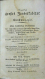 Wagner, Johann Michael - Allgemeines magisches Zauberkabinet. Eine Beschreibung der besten und unterhaltendsten magischen, chemischen, optischen, arithmetischen und mechanischen Kunststücke; deutlicher Anweisung zu denselben. Zum Zeitvertreib und gesellschaftlichen Unterhaltungen für alle Stände sorgfältig gesammelt und herausgegeben von ....