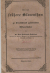 Fabricius, Ferdinand Carl Dr. - Über das frühere Slaventhum der zu Deutschland gehörenden Ostseeländer.