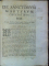 Gallonio, Antonio - DE SS. MARTYRVM CRVCIATIBVS ANTONII GALLONII ROM. CONGREGATIONIS ORATORII PRESBYTERI LIBER Quo potissimum instrumenta, & modi, quibus ijdem CHRISTI martyres olim torquebantur, accuratissime tabellis expressa describuntur.