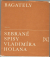 Holan, Vladimír - Bagately, Sebrané spisy Vladimíra Holana X.