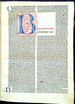 Bonifacius VIII., Papst - Liber sextus decretalium.
