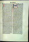 Marchenius, Johannes - Mammotrectus super Bibliam.