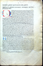 Filelfo, Francisco (Philelphus, Franciscus) - Epistolae.