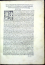 Gellius, Aulus - Accipite studiosi omnes Auli Gellii noctes micantissimas: In quibus vigilias [et] somnum pacatissime reponatis. Nihil enim in latinis obstrepet inconcinnum. In Graecis minus. Quippe quae nunq[ue] antehac fuerint accuratius emendata. Hinc rerum [et] dictionum speciosarum indicem locupletissimu[m] habetote. Et libri. VIII. Quem desideramus capita> quae antehac nunq[uam] in lucem prodierunt.