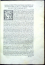 Gellius, Aulus - Accipite studiosi omnes Auli Gellii noctes micantissimas: In quibus vigilias [et] somnum pacatissime reponatis. Nihil enim in latinis obstrepet inconcinnum. In Graecis minus. Quippe quae nunq[ue] antehac fuerint accuratius emendata. Hinc rerum [et] dictionum speciosarum indicem locupletissimu[m] habetote. Et libri. VIII. Quem desideramus capita> quae antehac nunq[uam] in lucem prodierunt.