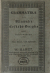 Hanka, Václav - GRAMMATIKA čili Mluwnice Českáho Gazyka podlé Dobrowského. Djlem skácena, djlem rozmnožena od ...