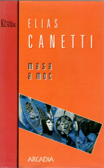 Canetti, Elias - Masa a moc.