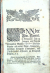 Mussik, Johann Joseph - WIr N.N. der Röm. Kayserl. in Germanien= auch zu Hungarn und Böheim Königlichen Majestät respective Würklich Geheim = und andere Räthe, Cammerere, vorordnete Königliche Statthaltere, und Obriste Landes = Offieirere im Königreich Böheim, etc. Geben jedermänniglich was Standes, Würden, Amts, oder Weesens die immer seyn mögen, hiemit zu vernehmen: welcher gestalten jetzt Allerhöchst ernannt Ihro Kayser = Königliche Majestät Dero treu = gehorsamsten Ständen diese Königreichs Böheim Allermildest zu erkennen gegeben, ......