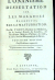 Tissot, (Simon Auguste André David) - L´onanisme. Dissertation sur les maladies produites par la masturbation.