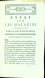 Tissot, (Simon Auguste André David) - L´onanisme. Dissertation sur les maladies produites par la masturbation.