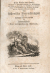 Hartig, Franz Graf von [Paula de] - Kurze historische Betrachtungen über die Aufnahme und den Verfall der Feldwirthschaft bey verschiedenen Völkern.