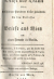 (Pilati di Tassulo, Carlo Antonio) - Briefe aus Berlin über verschiedene Paradoxe dieses Zeitalters. An den Verfasser der Briefe aus Wien an einen Freund in Berlin.