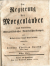 Paulsen, Hermann Christian - Die Regierung des Morganländer nach Anleitung Morgenländischer Reisebeschreibungen zur Erläuterung einiger Schriftstellen entworfen von ..... I. Theil, erstes und zweytes Buch. (Kompletní, více nevyšlo)