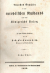 Cannabich, Johann Günther Friedrich - Neuestes Gemälde des europäischen Russlands und des Königreichs Polen. Mit einem Abriß des Freistaats Krakau.