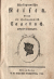 [Musäus, Johann Carl August] - Physiognomische Reisen. Voran ein physiognomisch Tagebuch. Heftweis herausgegeben. (Heft I-IV. - komplet)