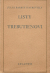 D´Aurevilly, Jules Barbey - Listy Trebutienovi.