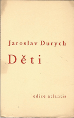 Durych, Jaroslav - Děti.