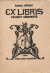 Němec, Karel - Ex libris 15 dřevorytů.