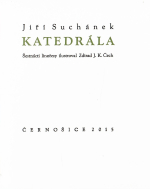 Suchánek, Jiří - Katedrála.