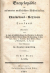 Schilling, Gustav Dr. (hlavní redakce) - Encyclopädie der gesammten musikalischen Wissenschften, oder Universal=Lexicon der Tonkunst. Bearbeite von M. Fink, de la Motte Fouqué, Dr. Grosheim, Dr. Heinroth, Prof. Dr. Marx, Director Naue, G. Nauenburg, L. Rellstab, Ritter v. Seyfried, Prof. Weber, Baron v. Winzingerade, m. A. (ndere) und dem Redacteur Dr. Gustav Schilling).