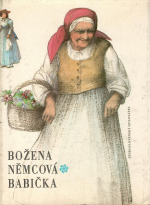 Němcová, Božena - Babička.