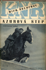 Šolochov, Michael - Azurová step.