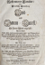 Winter von Adlersflügel, Georg Simon - Wolberittener Cavallier: Oder Gründliche Anweisung Zu der Reit= und Zaum=Kunst/ In Zwey Theile abgefasst: Deren Erster Nicht allein einen jungen Cavallier belehrt / mit Rittermässiger Zier= und Wolständigkeit auf= und abzusitzen / und in allen Reuter=Lectionen die Vollkommenheit zu erweisen / deßgleichen im Ring=Rennen/ und andren adelichen Exercitien zu Roß/ die behörige Geschicklichkeit zu leisten; sondern auch den Damen mit Bericht aufwartet/ wie sie sich/ zum Spatzier= oder Land=Ritt füg= und zierlichst haben zu bequemen: Der Andre aber Weiset/ wie man so wol ein rohes und unberittenes/ als ein Schieß=Pferd/ abrichten müsse; giebet auch dabeneben insonderheit/ von der vollkommenen Zäumung der Pferde/einen ausführ= und wolbegreifflichen Unterricht. Aus langer und eigner Erfahrung / von obbmeldtem Authore ufgesetzt/ auch fleissiger und genauer / weder sonst bishero von jemanden/ beschrieben/ dazu mit gar seltenen/ vorhin nie gesehenen/ sondern von Ihm allererst erfundenen/ Figuren/ beleuchtet/ und den Liebhabern dieser adelichen Kunst/ durch offentlichen Druck/ fürgestellet.