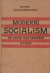 Tugan-Baranovskij, Michail - Moderní socialism ve svém historickém vývoji. 