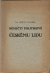 Flusser, Gustav Prof. - Němečtí politikové českému lidu.