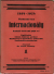 Soukup, František - 1864-1924. Šedesát let Internacionály Proletáři všech zemí, spojte se! Epištola všem lidem práce duševní a fysické v národě československém.