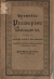 Jeremias, Josef Alois - Prawidla Prawopisu českoslowanské řeči, kteráž ku prospěchu učitelů a sskol národnjch rozmnožil, praktickými přjklady wyswětlil a dyktowánjm opatřil ....