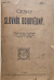 Podlaha Antoním dr. - Český slovník bohovědný. Díl I. - V.