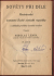 Lenin, Vladimir Iljič - Sověty při díle. Mezinárodní postavení Ruské sovětské republiky a základní problémy sociální revoluce. 