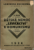 Lenin, N. (V. Uljanov) - Dětská nemoc levičáctví v komunismu. 