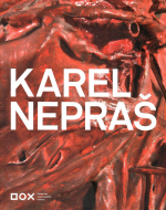 Anděl, Jaroslav - Karel Nepraš.