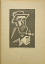  - Kmen. Ročník III. čísla 1-49. (Obsahuje pův. graf. přílohy - Josef Čapek 3 linoryty, Karel Teige 1 linoryt)