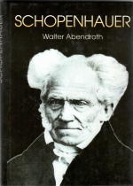 Abendroth, Walter - Schopenhauer.