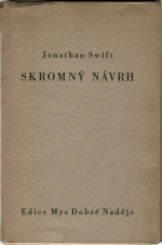 Swift, Jonathan - Skromný návrh.