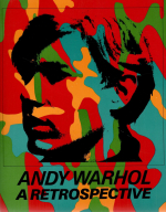 kolektiv autorů - Andy Warhol. A retrospective.