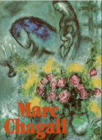 Le Targat, Francois - Marc Chagall.