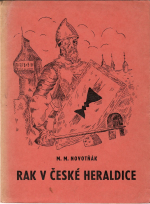 Novotňák, Miliduch M. - Rak v české heraldice.