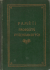 Karlach, Mikuláš - Paměti proboštů vyšehradských. Z poslední doby... a sice od r. 1781 až do 1905.