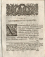 Ludewig, Johann Peter von - Q.D.B.V. DE IVRE SVFFRAGII R. BOHEMIAE, NOVISSIME INSTAVRATI IN COMITIIS S.R.I. RECTORE MAGNIFICENTISSIMO. SERENISSIMO REGIAE DOMVS PRINCIPE AC DOMINO DN. PHILIPPO WILHELMO, PRINCIPE POR VSSIAE, CETERA, MODERATORE CONFLICTVS IOANNE PETRO LVDEWIG, ICTO, PORVSS. REGIS IN HEROICO IUDICO, EOQVE SVPREMO ADSESSORE; CONSILIARIO; IVRIVM ET HISTOR. PROF. ORDIN. ATQVE TABVLARII MAGDEBVRG. ARCHIOTA, SCRIPSIT DISSERVITQVE IOANNES LEONARDVS Oheimb, VRATISLAVIENSIS. H.L.V.S. IPSIS IDIBVS MAII CIC IC CCIX.