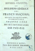  - LES DEVOIRS, STATUTS, OU REGLEMENS GÉNÉRAUX DES FRANCS MACONS; MIS DANS UN NOUVEL ORDRE, ET APPROUVÉS PAR LA GRANDE LOGE DES SEPT PROVINCES UNIES DES PAÏS-Bas.