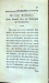 (Starck, Johann August von) - Apologie des Ordens der Frey=Mäurer. Von dem Bruder **** Mitgliede der** schottischen Loge zu P*. Neue ganz umgearbeitete, und einzige authentische Ausgabe. Philadelphia, im Jahr 3882 d.i. 1778.