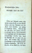 (Starck, Johann August von) - Apologie des Ordens der Frey=Mäurer. Von dem Bruder **** Mitgliede der** schottischen Loge zu P*. Neue ganz umgearbeitete, und einzige authentische Ausgabe. Philadelphia, im Jahr 3882 d.i. 1778.