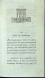 Bosch, Simon - Die drei Grade der Freimaurerei des Frauenzimmers, mit allen Gebräuchen und Ceremonien, und einem vollständigen Katechismus. vom Logenmeister Bosch. 