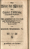 Kunckel von Löwensterns, Johann - V. Curiose Chymische Tractätlein; I. Chymische Anmerckungen, darinn gehandelt wird von denen Princip. Chym. Sal. Acid. & Alcalibus; Fixis & Volatilib. in denen 3. Regnis; wie auch vom Geruch und Farben etc. mit Anhang einer Chymischen Brille, contra Non-Entia Chym. II. Nützliche Obsevationes von den Fixen und flüchtigen Saltzen, Auro & Argento Potabili; Spiritu Mundi u. d. g. wie auch von den Farben und Geruch der Metallen, Mineral. &c. III. Epistola, contra Spiritum Vini  sine Acido. IV.  De Phosphoro Mirabili; dessen leuchtenden Wunder=Pilulen; sampt einem Discurs vom Nitro. V. Probier=Stein, de Acido & Urinoso, Sale Calido & Frigido; contra Herrn D. Voigts Spir. Vini Vindicatum. Wobey zugleich angehänget wird: Christoph Brummets Tractätlein vom Blut der Natur. Nebst einer Vorrede: De doctis et nobilibus Empiricis: D. Johannis Philippi Burggravii, Med. Francof. ad Moenum.